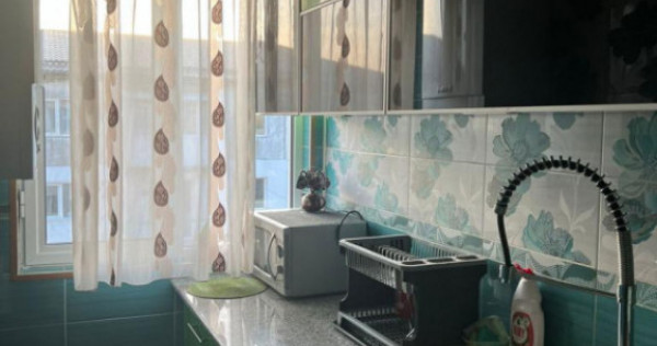 Apartament 2 camere / Floresti PH