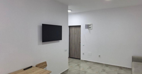 Apartament 2 camere | Real Resort, Ploiesti