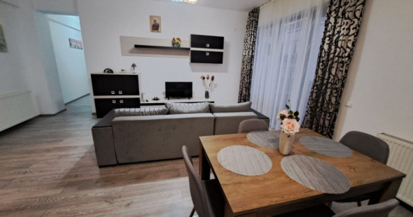 Apartament 3 camere | Rezidențial 9 Mai, Ploiești