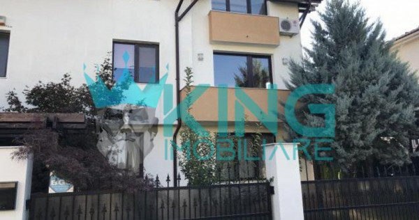 Vila | Nord-Est | 7 Camere | Centrala | Balcon | Parcare