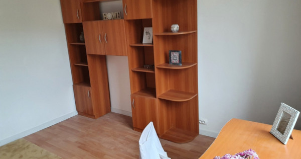 APARTAMENT 3 CAMERE TEI