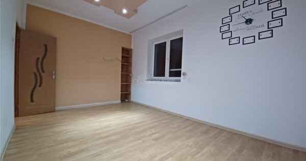 Apartament 4 Camere Rahova Salaj- Kaufland Comision zero