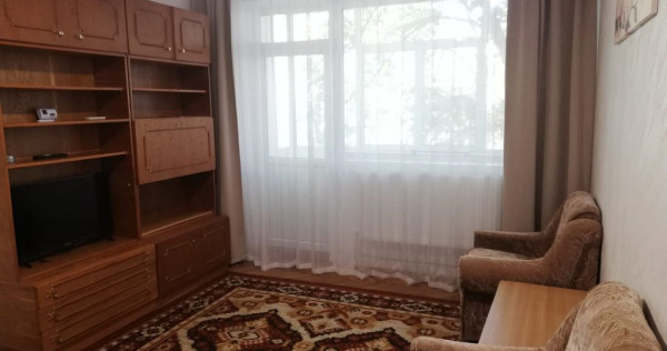 Apartament 2 camere Tomis I