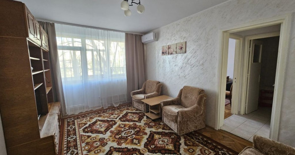 Apartament 2 camere Tomis I