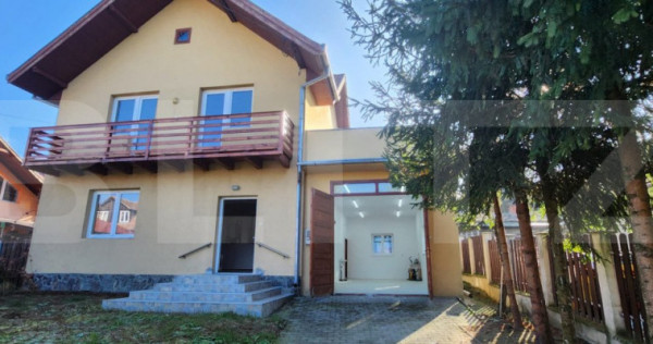 Casa superba cu 4 camere de vanzare