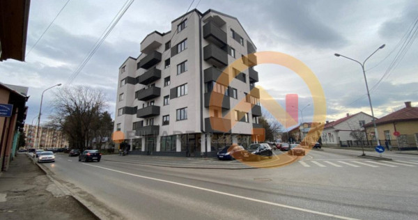 Apartament 2 Camere - Str. Iacob Zadik - Bloc Nou