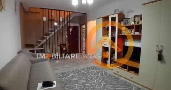 Apartament 2 camere | 54 mp | Centru | 82.800 EURO