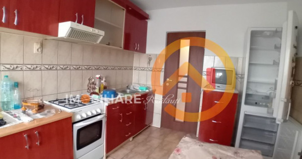 Apartament 3 camere | Bloc turn | Burdujeni | 79.000 EURO