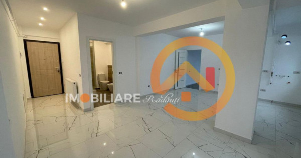 Apartament 2 camere | BLOC NOU | Etaj 3