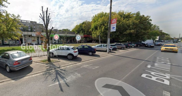 Spatiu Comercial - Complex Comercial | Drumul Taberei - Plaz