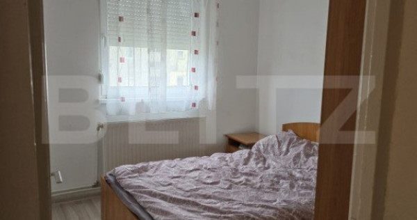 Apartament 2 camere, 34 mp, zona Solidaritatii