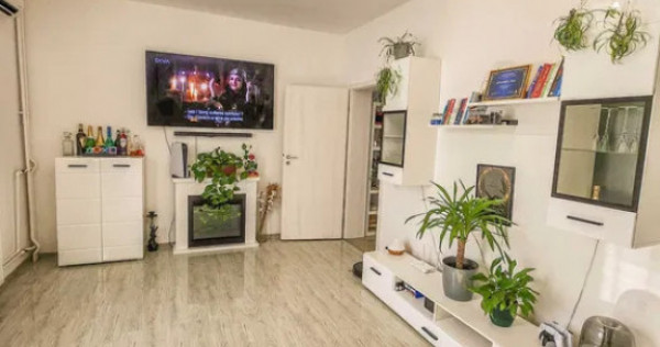 Apartament 2 camere Bucurestii Noi-Metrou Jiului