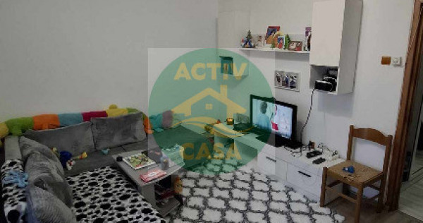 Apartament 2 camere, zona A.Pann