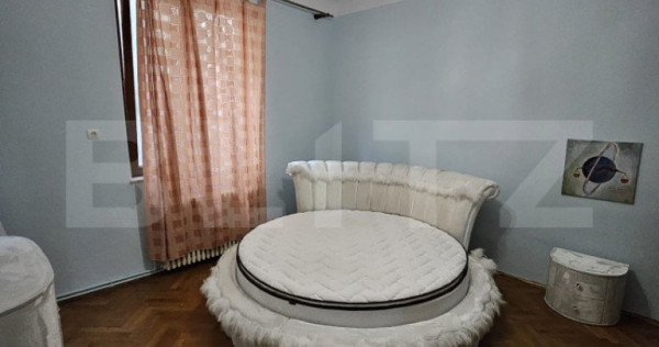 CASA 4 camere, 180 mp , zona ultracentrala B-dul cu Castani