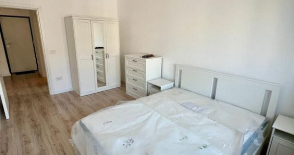 Apartament 2 camere-PRIMA INCHIRIERE TOTUL NOU+ LOC DE PA...