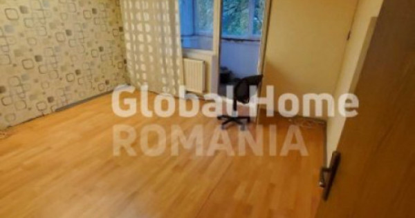 Apartament 4 Camere | Nerva Traian-Unirii | 97mp