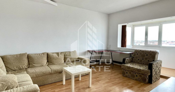 Apartament 3 camere decomandat centrala Calea Sagului