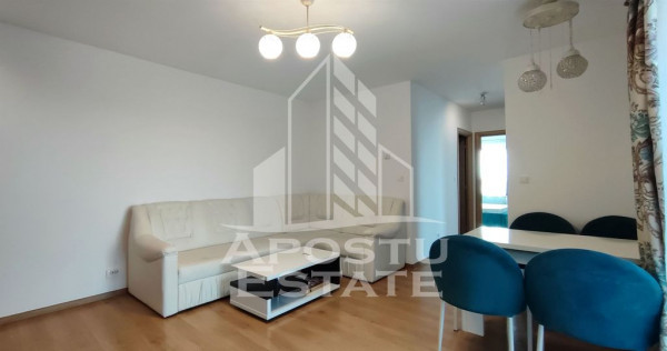 Apartament 3 camere cu loc de parcare, Adora Park