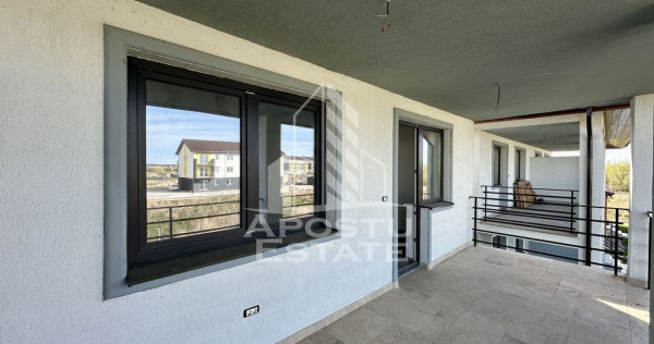 Duplex la cheie Calea Urseni toate utilitatile