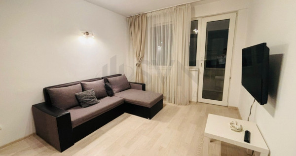 Apartament 2 Camere De I AFI Cotroceni