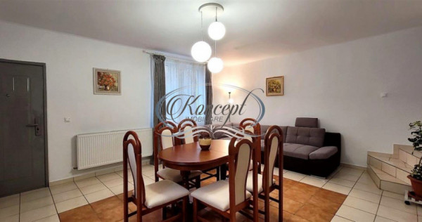 Apartament la vila, zona Pietei 14 Iulie