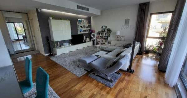 Apartament 2 camere Baneasa-Bd Agronomiei- Baneasa Shopping