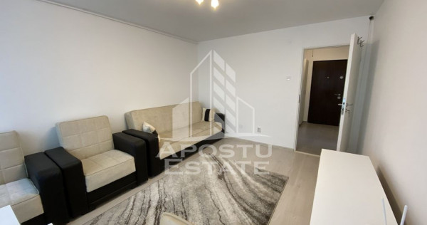 Apartament 2 camere decomandat, zona Favorit