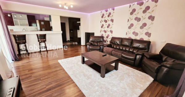 Apartament 3 camere 97MP | Otopeni | 2 locuri Parcare | Cent