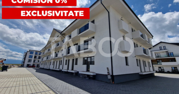 Apartament decomandat la cheie 2 camere 58 mpu balcon Doamna