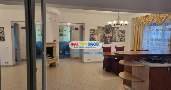 Apartament 4 camere Drumul Taberei zona metrou Btancus