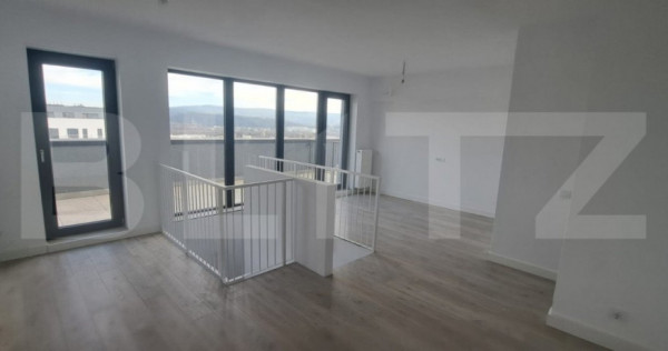 Apartament 3 camere, 70mp , zona Zona Silk District