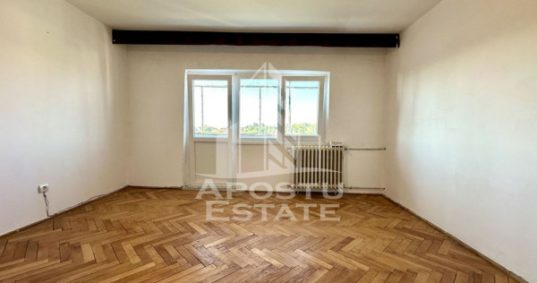 Apartament 2 camere situat in zona Girocului