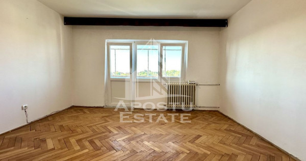 Apartament 2 camere situat in zona Girocului