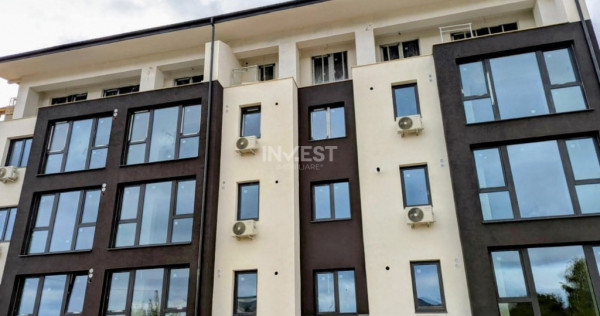 COMISION 0% ! 2 CAMERE CU GRADINA 37MP POPAS PACURARI