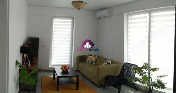 Apartament finalizat in anul 2024 - Arghezi Park Residence(A