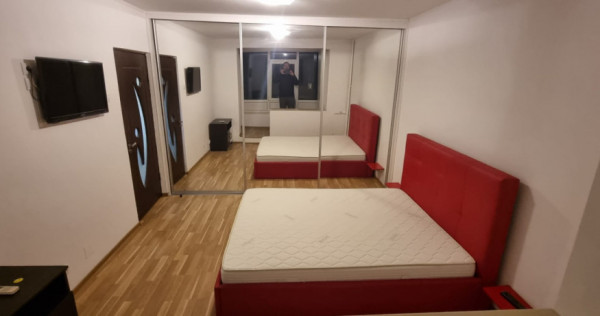 3 CAMERE- MOBILAT - UTILATA - BRANCOVEANU