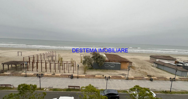 Mamaia Nord, ap frontal la mare, in Complex Alezzi Infinity