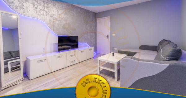 Apartament Cochet - Razboieni Piata