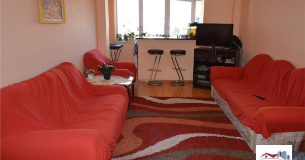 Apartament 3 Camere de Inchiriat Zona Ultracentrala