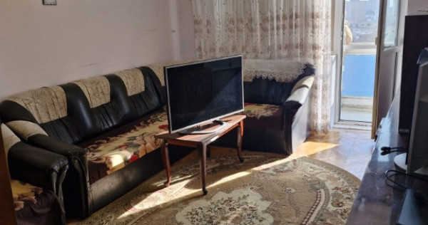 Apartament 2 camere Bulevardul Balcescu