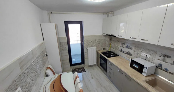 Apartament 2 camere situat in zona TOMIS PLUS