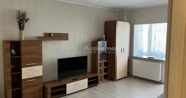 Apartament 2 camere decomandat Delfinariu