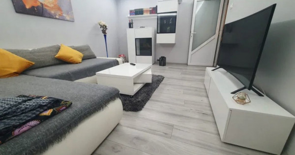 APARTAMET DE 3 CAMERE, 86 MP UTILI, BV BRANCOVEANU