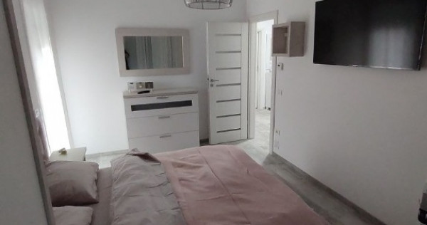 Apartament 3 camere Pantelimon