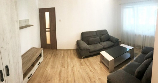 Inchiriez Apartament 2 camere Salaj