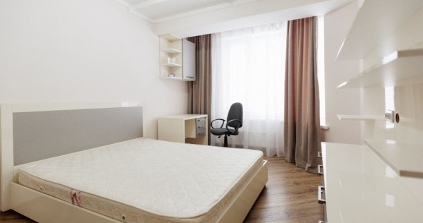 Apartament cu 3 camere in zona Brancoveanu