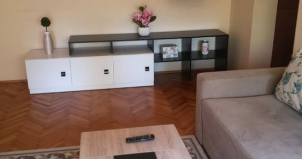 Inchiriez Apartament 2 camere Tineretului