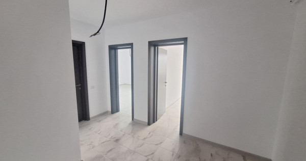 Apartament 2 camere Subcetate Sanpetru