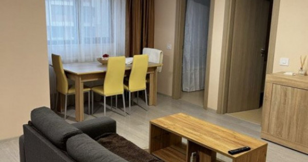 Apartament 2 camere -TOMIS PLUS -termen lung