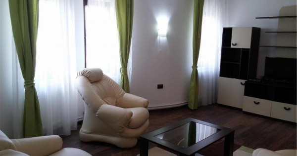 Inchiriez Apartament 2 camere Metalurgiei